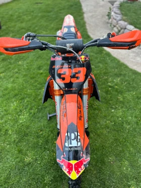 Ktm 450, снимка 4