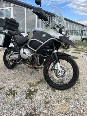 BMW R Adventure   | Mobile.bg    5