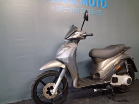 Piaggio Liberty 125i Sport | Mobile.bg    3