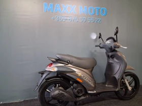 Piaggio Liberty 125i Sport | Mobile.bg    10