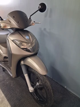 Piaggio Liberty 125i Sport | Mobile.bg    9