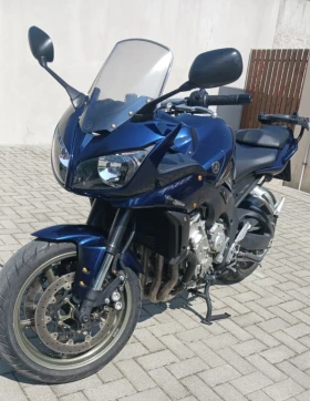 Обява за продажба на Yamaha FZ1 ~7 700 лв. - изображение 3