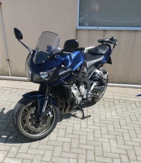 Обява за продажба на Yamaha FZ1 ~7 700 лв. - изображение 1