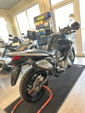 Honda Xlv Transalp 700 ABS 11.2010г., снимка 14