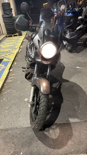 Honda Xlv Transalp 700 ABS 11.2010г., снимка 14