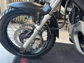 Honda Xlv Transalp 700 ABS 11.2010г., снимка 8