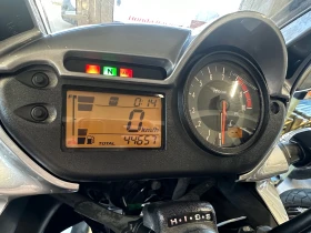 Honda Xlv Transalp 700 ABS 11.2010г., снимка 3