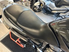 Honda Xlv Transalp 700 ABS 11.2010г., снимка 4