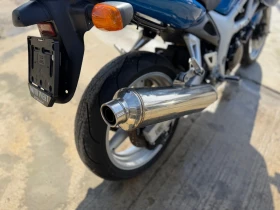 Suzuki SV 650S | Auto.bg — изображение 9