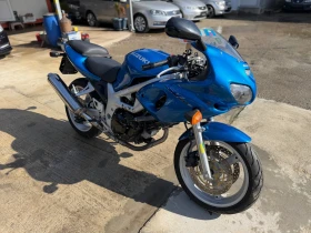 Suzuki SV 650S | Auto.bg — изображение 5