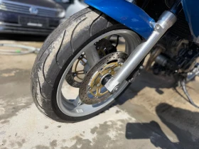 Suzuki SV 650S | Auto.bg — изображение 8