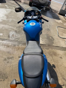 Suzuki SV 650S | Auto.bg — изображение 3