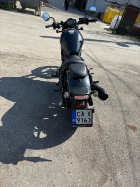 Honda Rebel | Mobile.bg � ����� ������ 2