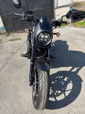 Honda Rebel | Mobile.bg � ����� ������ 5
