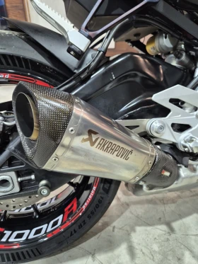 BMW S 1000 R ��� ���� �� ���������!!!AKRAPOVIČ!!! | Mobile.bg � ����� ������ 13