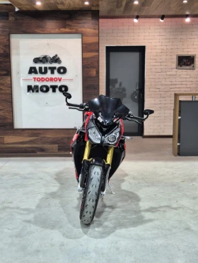 ����� �� �������� �� BMW S 1000 R ��� ���� �� ���������!!!AKRAPOVIČ!!!