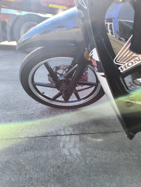 Daytona Nova 125i CBS | Mobile.bg � ����� ������ 8