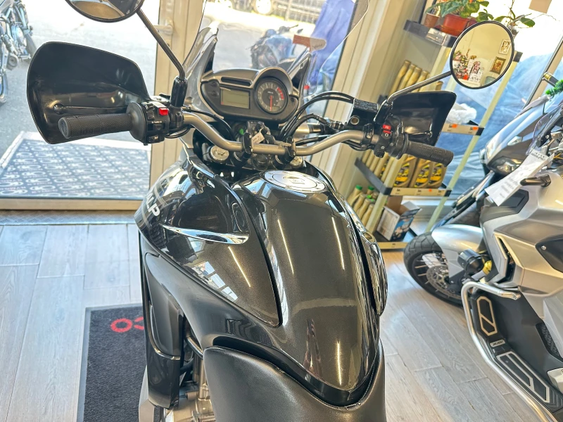 Honda Xlv Transalp 700 ABS 11.2010г., снимка 2 - Мотоциклети и мототехника - 52882144