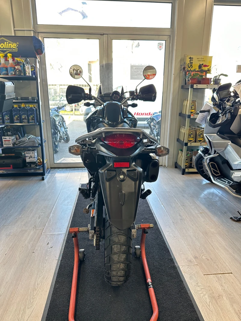Honda Xlv Transalp 700 ABS 11.2010г., снимка 6 - Мотоциклети и мототехника - 52882144