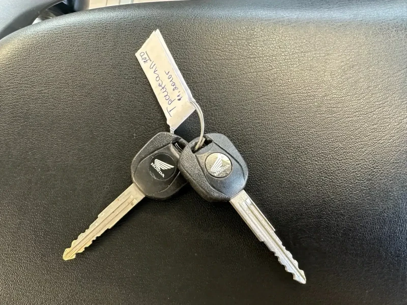 Honda Xlv Transalp 700 ABS 11.2010г., снимка 17 - Мотоциклети и мототехника - 52882144