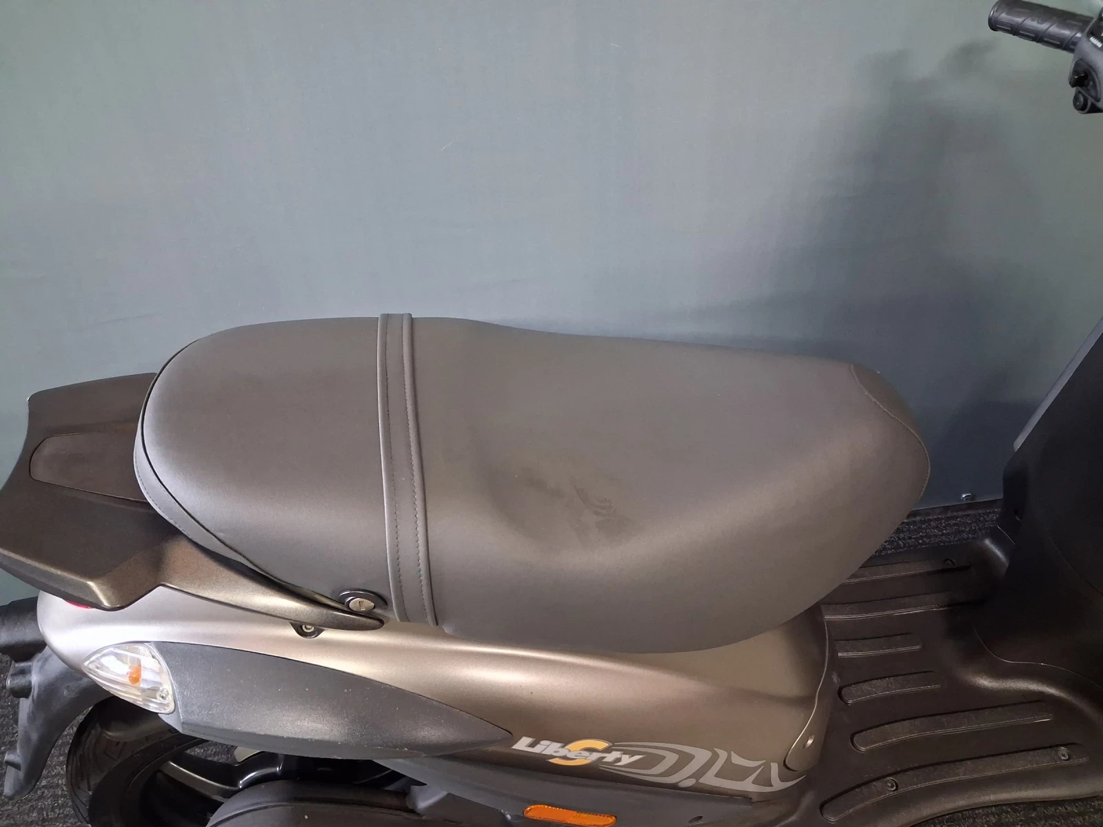 Piaggio Liberty 125i Sport | Mobile.bg   12