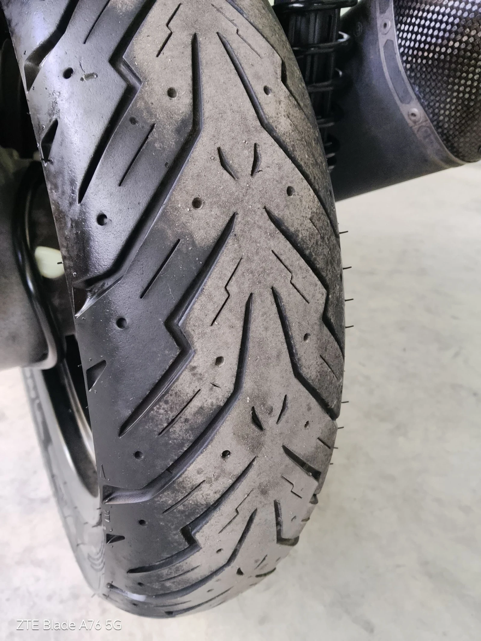 Yamaha X-max 250 ABS , снимка 8 - Мотоциклети и мототехника - 54668992