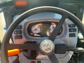 Трактор New Holland TD4.100F, снимка 7