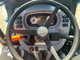 Трактор New Holland TD4.100F, снимка 4