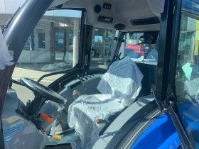 Трактор New Holland TD4.100F, снимка 5