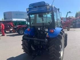 Трактор New Holland TD4.100F, снимка 6