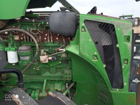 Трактор John Deere 8530, снимка 10