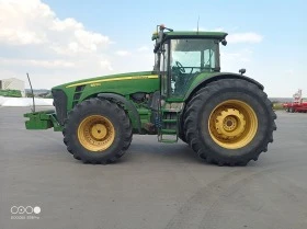  John Deere 8530 | Mobile.bg    1