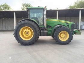  John Deere 8530 | Mobile.bg    3