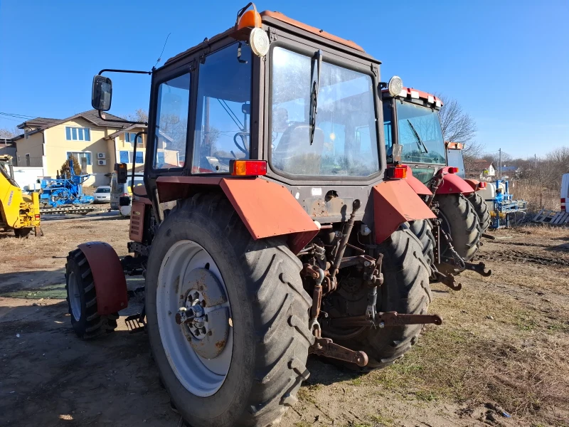 Трактор Armatrac 804т, снимка 11 - Селскостопанска техника - 48132238