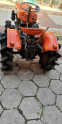 Обява за продажба на Трактор Kubota B6000 4x4 ~4 900 лв. - изображение 5