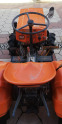 Обява за продажба на Трактор Kubota B6000 4x4 ~4 900 лв. - изображение 3