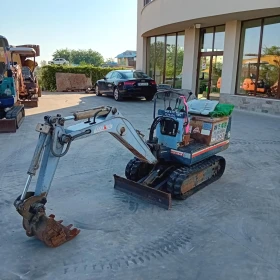   Kubota