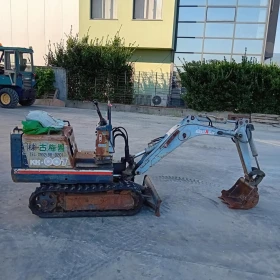  Kubota KH007 *  *   *  | Mobile.bg    6
