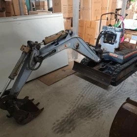   Kubota