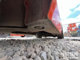 Мотокар Toyota 8FGU25 , снимка 13