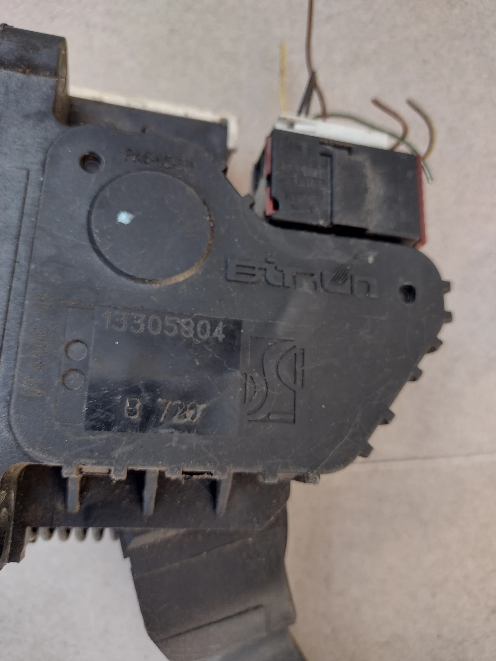 13305804  ����� ��� OPEL CORSA D 13305804 | Mobile.bg � ����������� 3