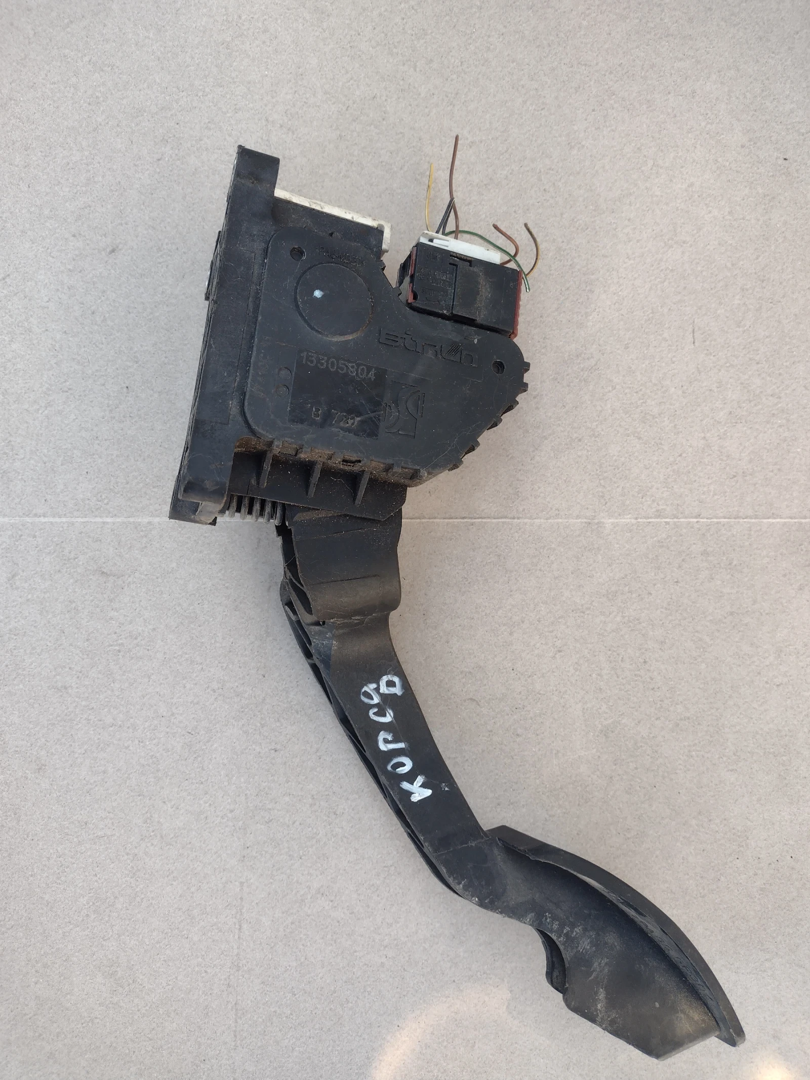 13305804  ����� ��� OPEL CORSA D 13305804 | Mobile.bg � ����������� 1