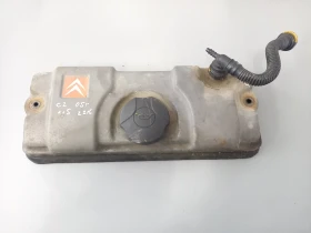 Капак клапани Ситроен Ц2 1.1Б