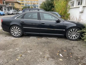 ����� �� �������� �� Audi A8 D3 4.2 V8  4x4  �� �����