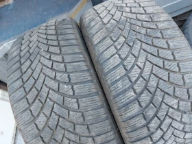 Гуми Зимни 225/45R17, снимка 2