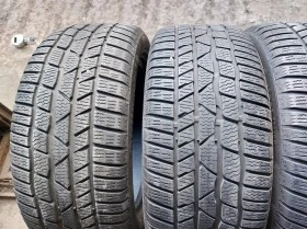 Гуми Зимни 245/50R18, снимка 2