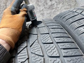 Гуми Зимни 245/50R18, снимка 5