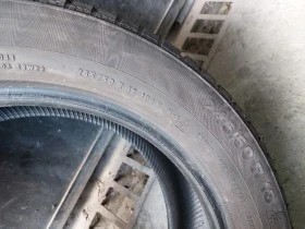 Гуми Зимни 245/50R18, снимка 9