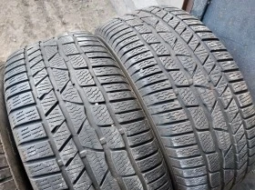 Гуми Зимни 245/50R18, снимка 3