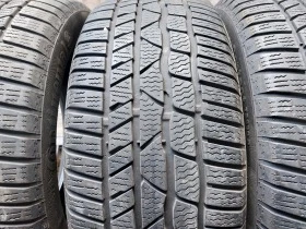 Гуми Зимни 245/50R18, снимка 4